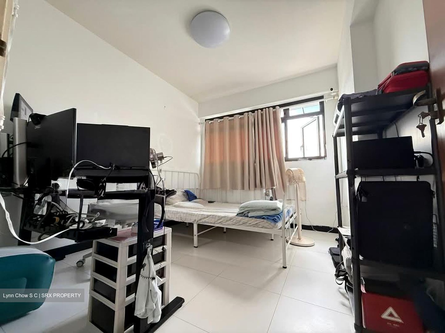 Blk 166B Teck Whye Crest (Choa Chu Kang), HDB 3 Rooms #574044501